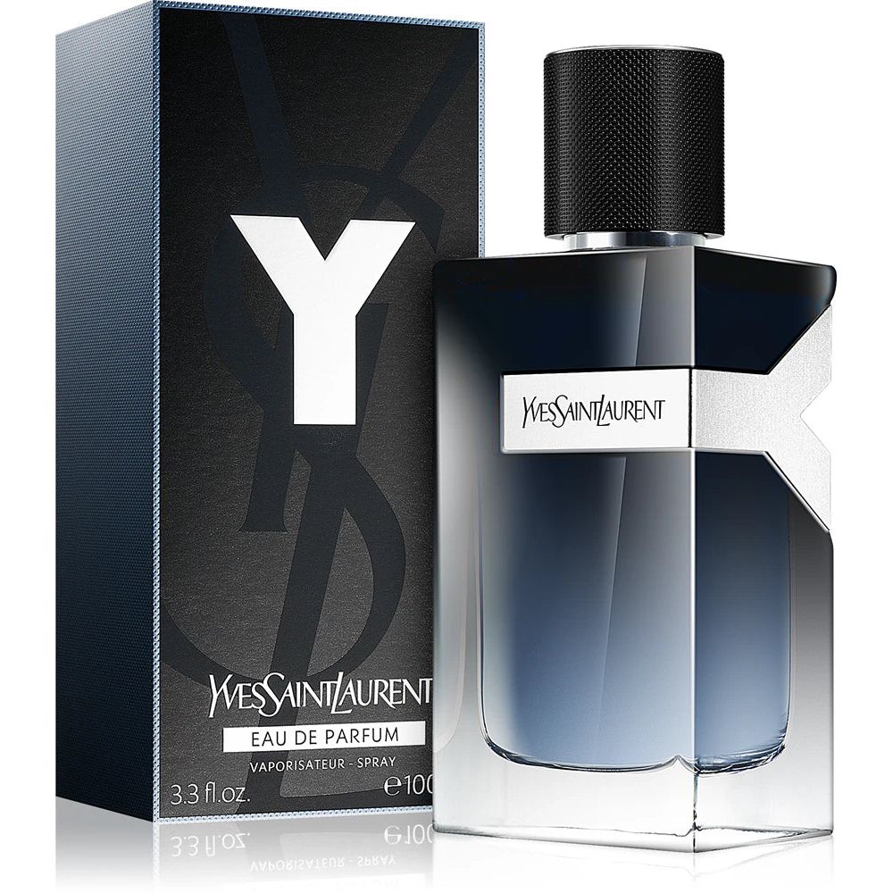 YVES SAINT LAURENT Y Men, EDP, 100ml
