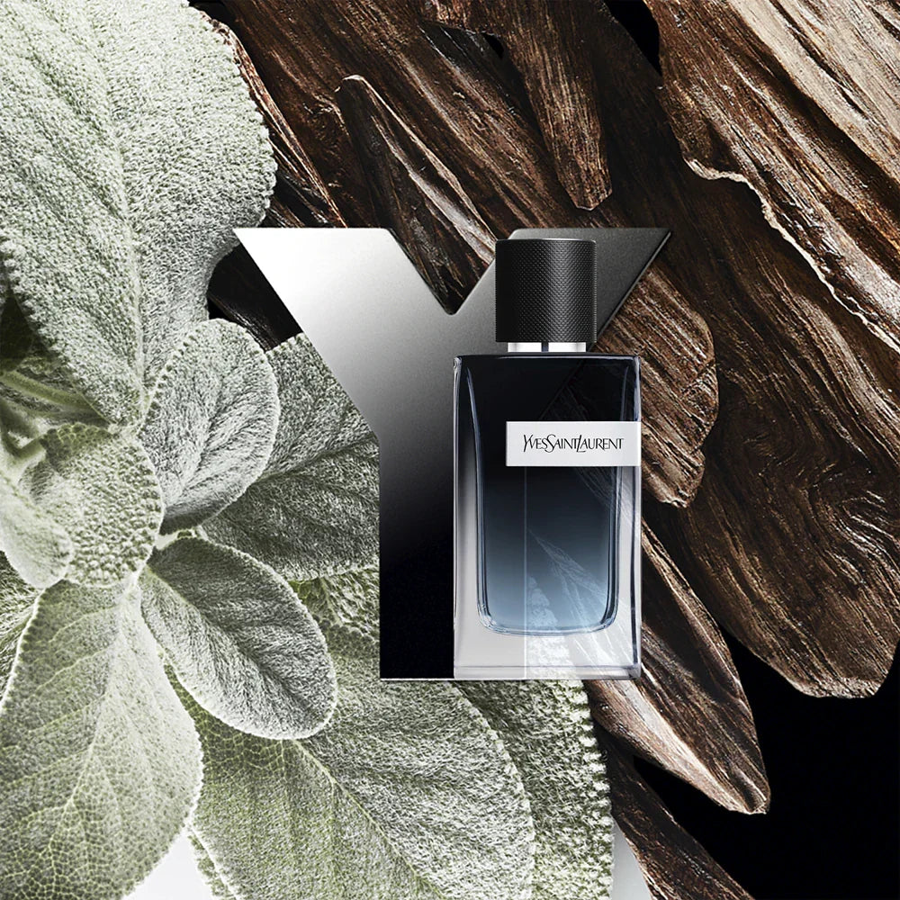 YVES SAINT LAURENT Y Men, EDP, 100ml