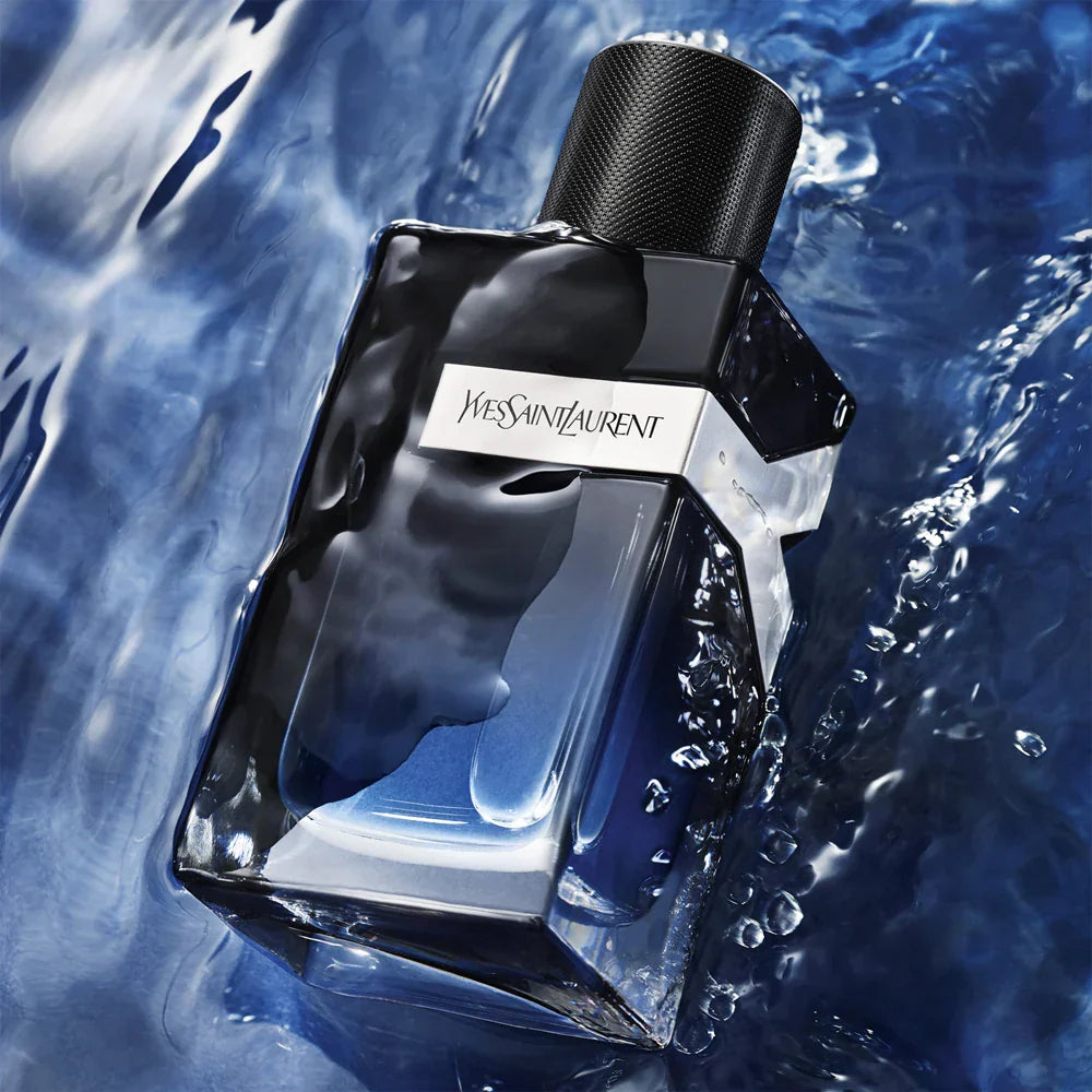 YVES SAINT LAURENT Y Men, EDP, 100ml