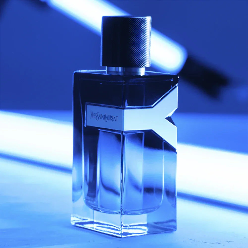 YVES SAINT LAURENT Y Men, EDP, 100ml