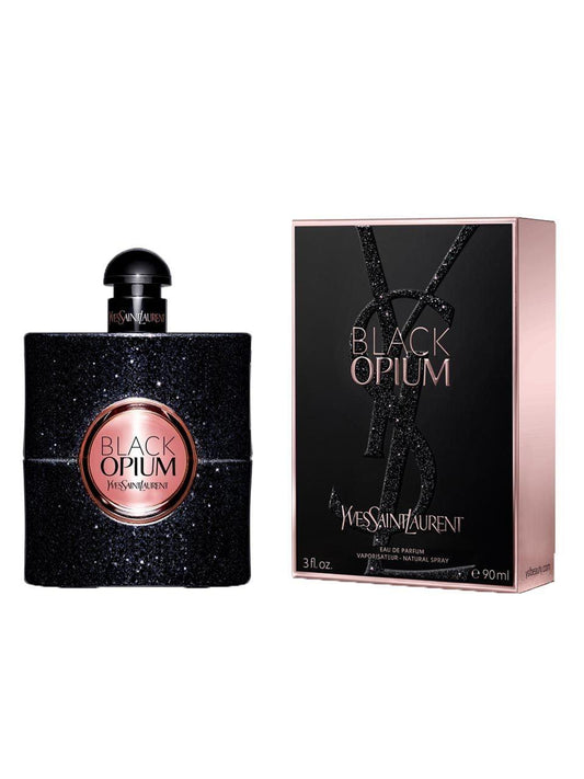 Yves Saint Laurent Black Opium – Eau de Parfum, 90ml (sigilat)