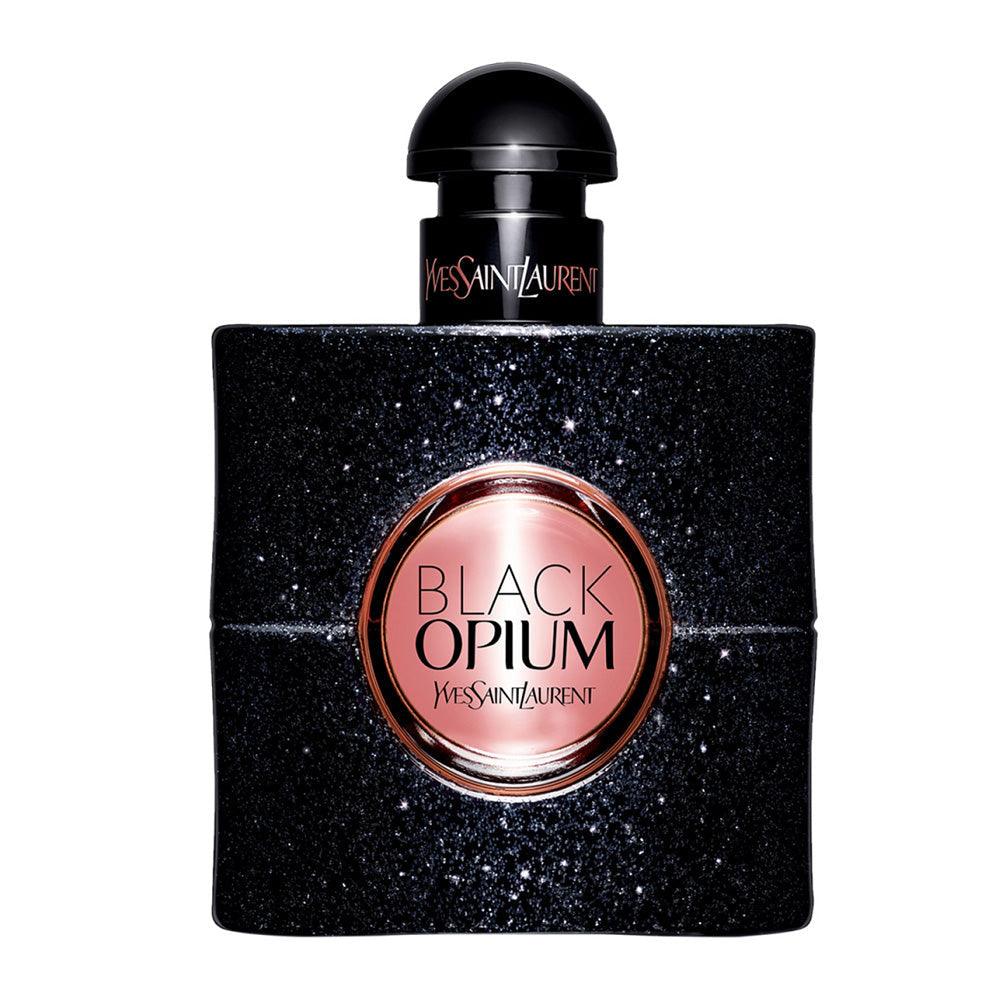 Yves Saint Laurent Black Opium – Eau de Parfum, 90ml (sigilat)