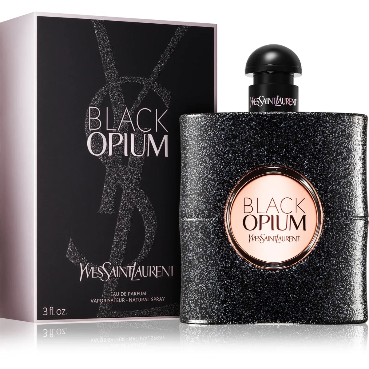YVES SAINT LAURENT Black Opium, EDP, 100ml