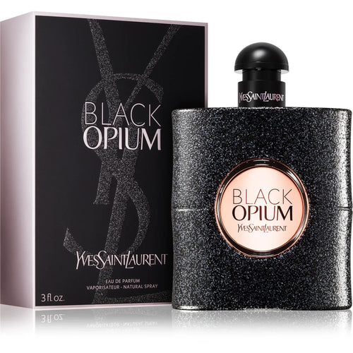 Black Opium,Apa de parfum,100ml