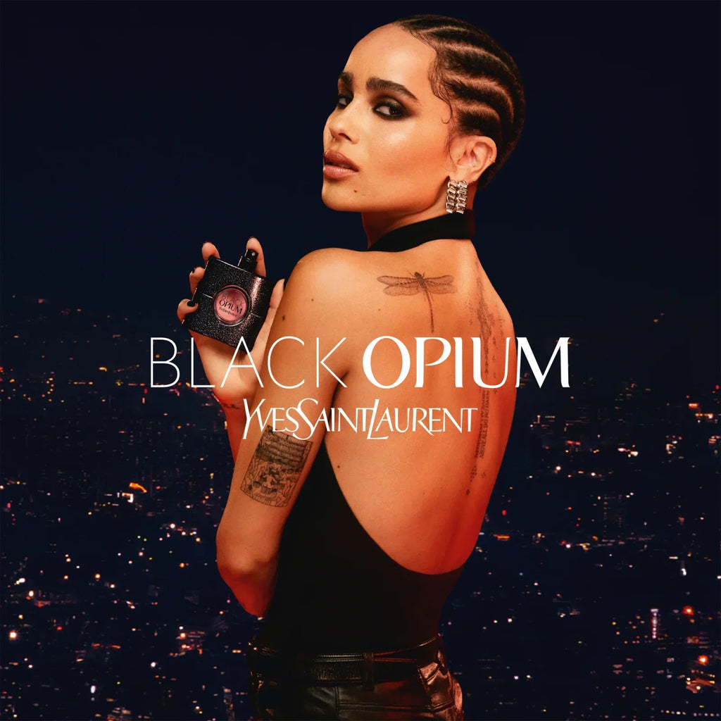 YVES SAINT LAURENT Black Opium, EDP, 100ml