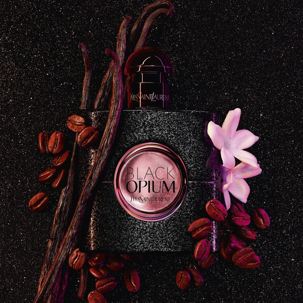 YVES SAINT LAURENT Black Opium, EDP, 100ml