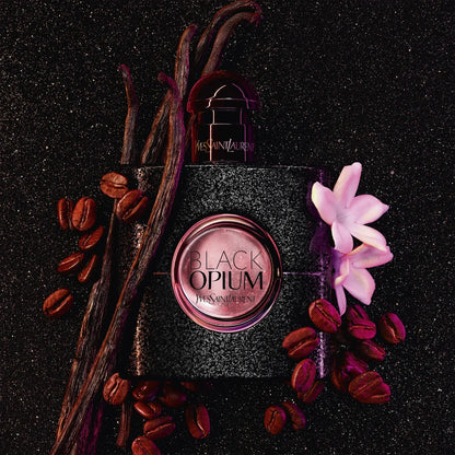 Black Opium,Apa de parfum,100ml