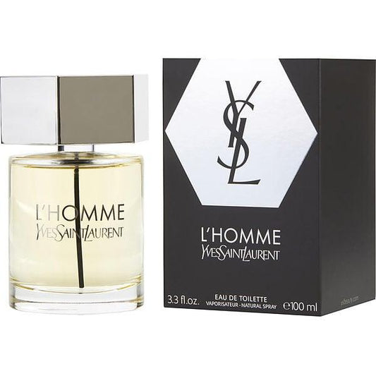 Yves Saint Laurent L'Homme, EDT 100ml(sigilat)
