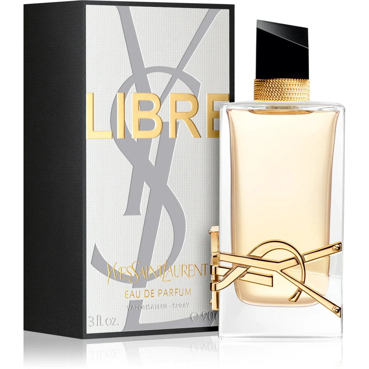 YVES SAINT LAURENT YSL Libre, EDP, 100ml