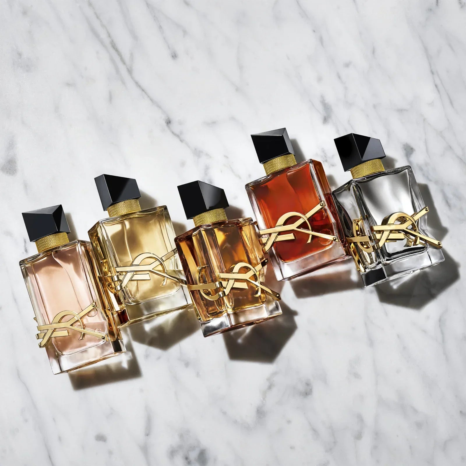 YVES SAINT LAURENT YSL Libre, EDP, 100ml