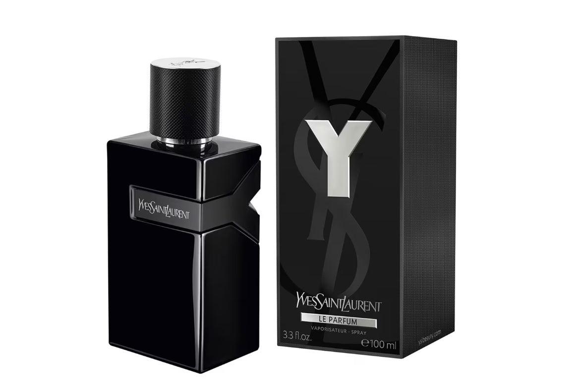 YVES SAINT LAURENT Y Le Parfum, 100 ml (sigilat)