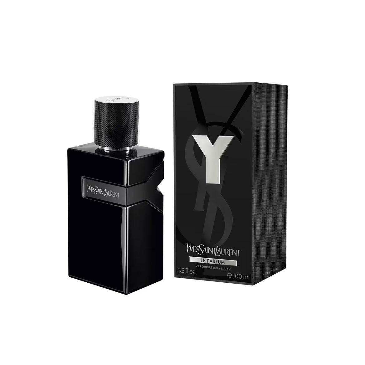 YVES SAINT LAURENT Y Le, PARFUM, 100ml